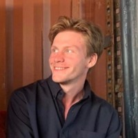 Anton Eriksson