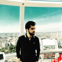 FAHAD KAMRAN