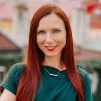 Lucie Szakál, ACC (ICF)