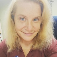 Sarah Traver