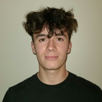 Justin Persall