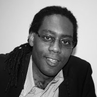 Anthony Greenidge