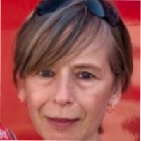 Sandra Washbrook