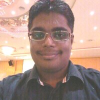 Premadevan Sukumaran