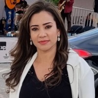 Cristiane Souza