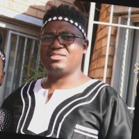 Bongani Maphalala