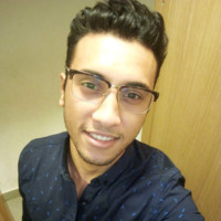 Ahmed Wafa Rasmy