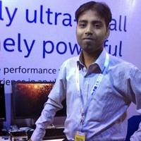 kundan mahato