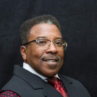 Gregory Mosley