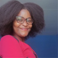 Anaëlle Kislène OBONE NZOGO