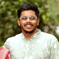Adarsh M V