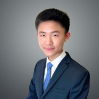 Raymond Wang
