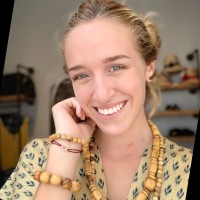 Simone Robinson