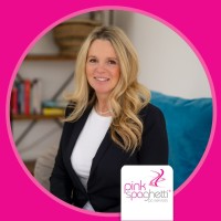 Kelly-Ann Grimes, Personal Assistant 👩🏼‍💻🦩