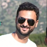 Saif Samad