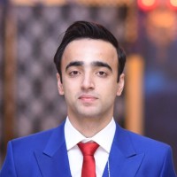 Ali Raza Durrani