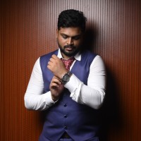 hari krishnan