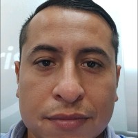 Erick Reyes