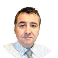 Gabriel Cabezas Salgado