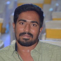 Sriram Km