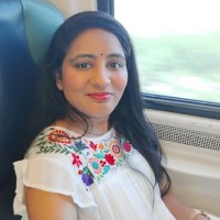 Shravya Kumbham