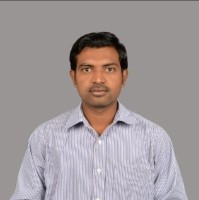 Kiran Kumar