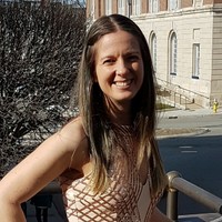 Corinne Gallagher