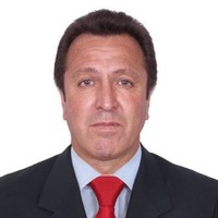 Antonio Cossio Arana