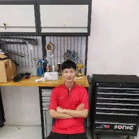 Technician Liu