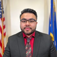 Eric Cardona, Mpa
