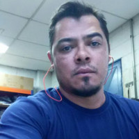 Nicholas Faustino