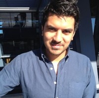 Daniel Basit Løken