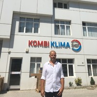 Deniz Kaya