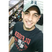 Henrique Chalega