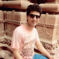 Gaurav Gehlot