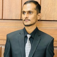 Haris Shaikh