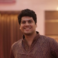 Harsh Ganatra