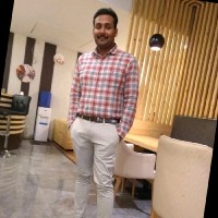 Keshav Bharadwaj