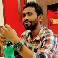 Avinash Kumar