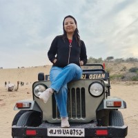 Bhumika Rawat