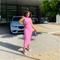 Lisakhanya Mdluli