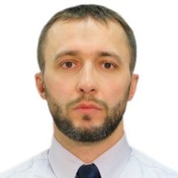 Дмитрий Аршуков