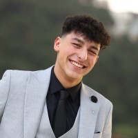Majd Hajj Ali Sleiman