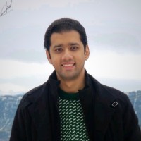 Ali Ahmed