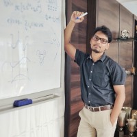 Santhosh Vasamsetti