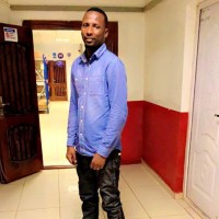 Niang Ismael