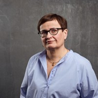 Lisbeth Helmgaard