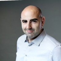 Gus Khouri