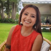 Nicole Yépez Mullo