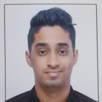 Abhilash Nair
